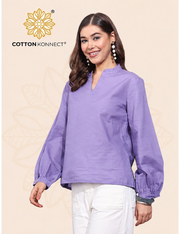 Embroidered Maxi Kurti 2