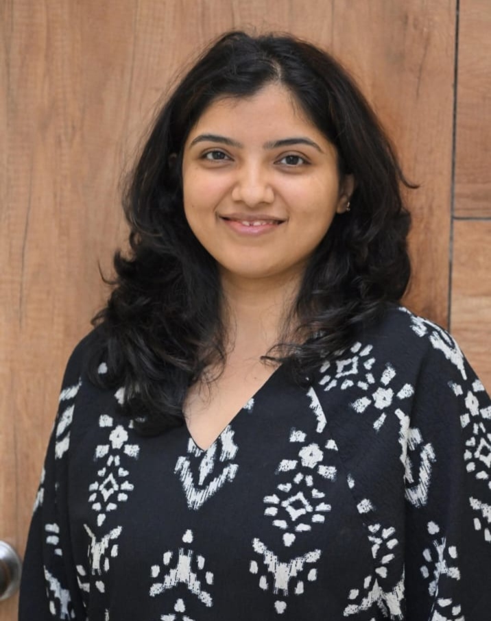 ANUJA KULKARNI