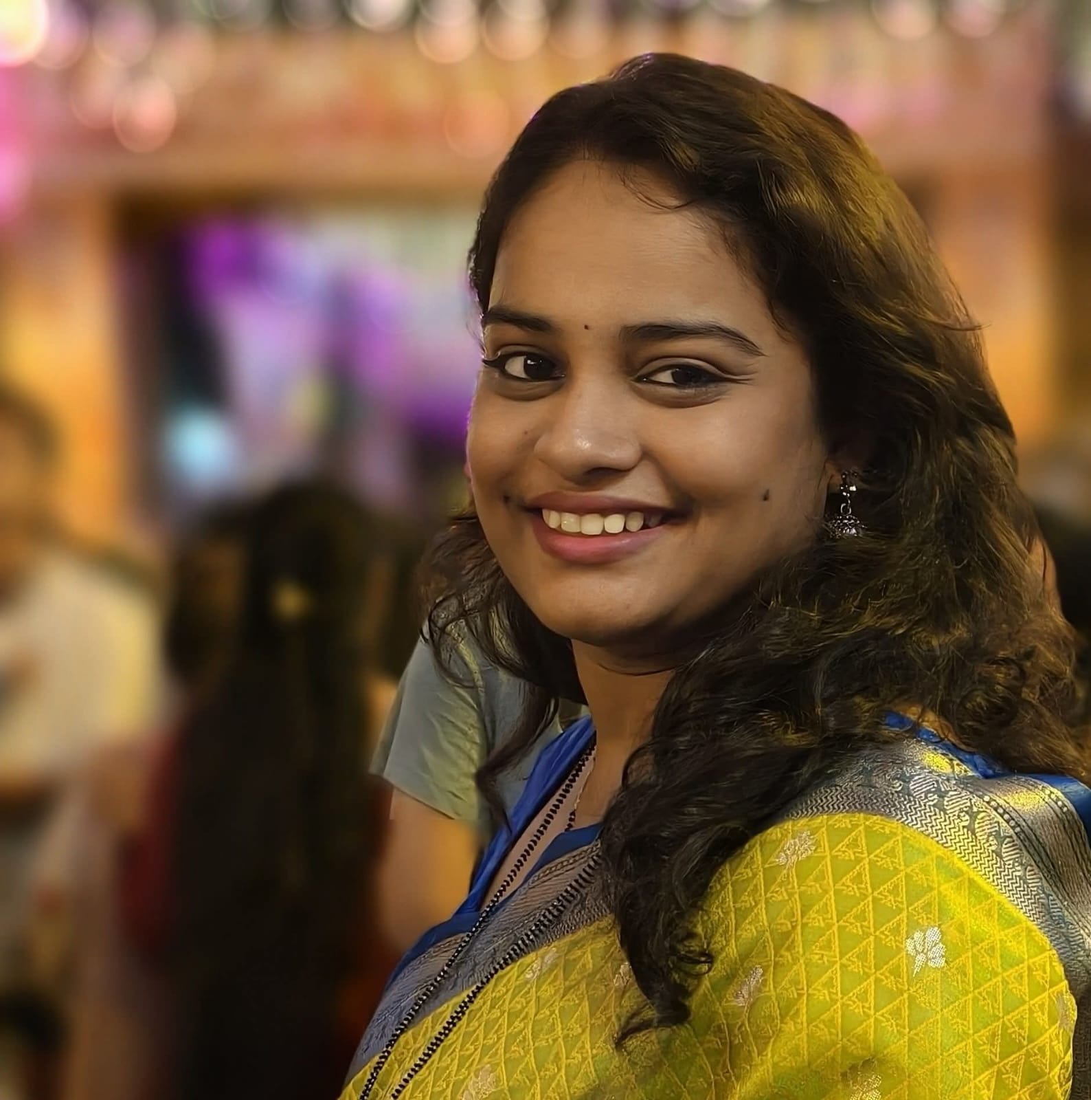 PRANALI SAWANT